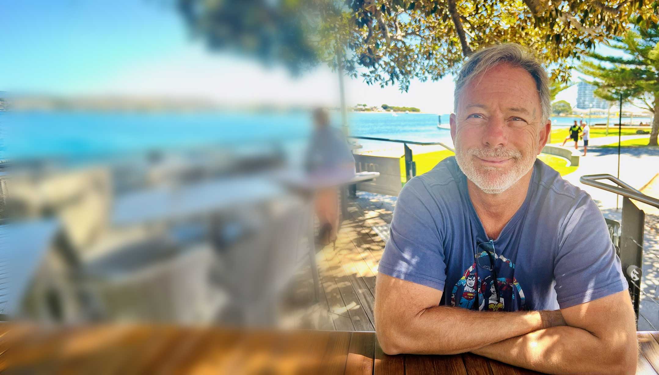 Andy Iriks Mortgage Finance Broker Mandurah
