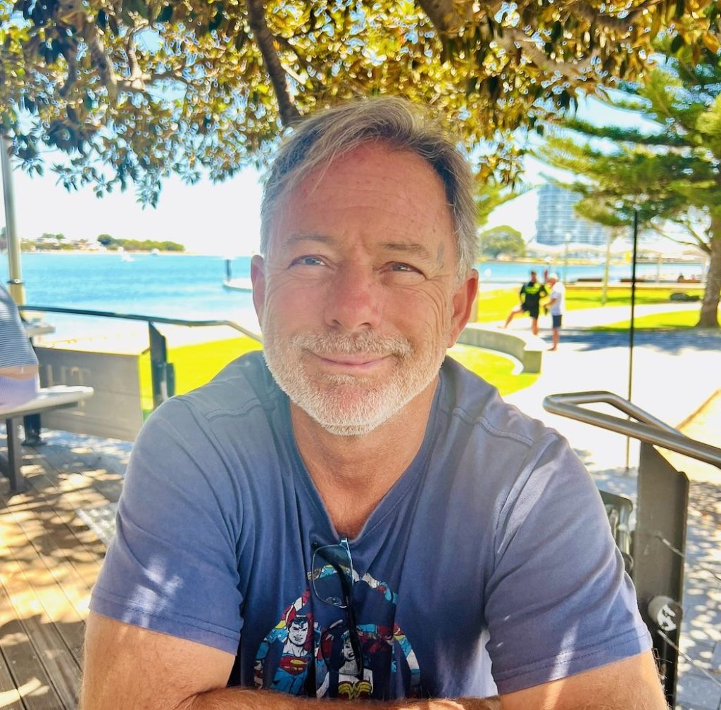Andy Iriks - Mortgage Broker Mandurah