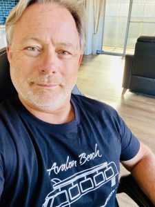 Andy Iriks, Credit Representative & Mortgage Broker