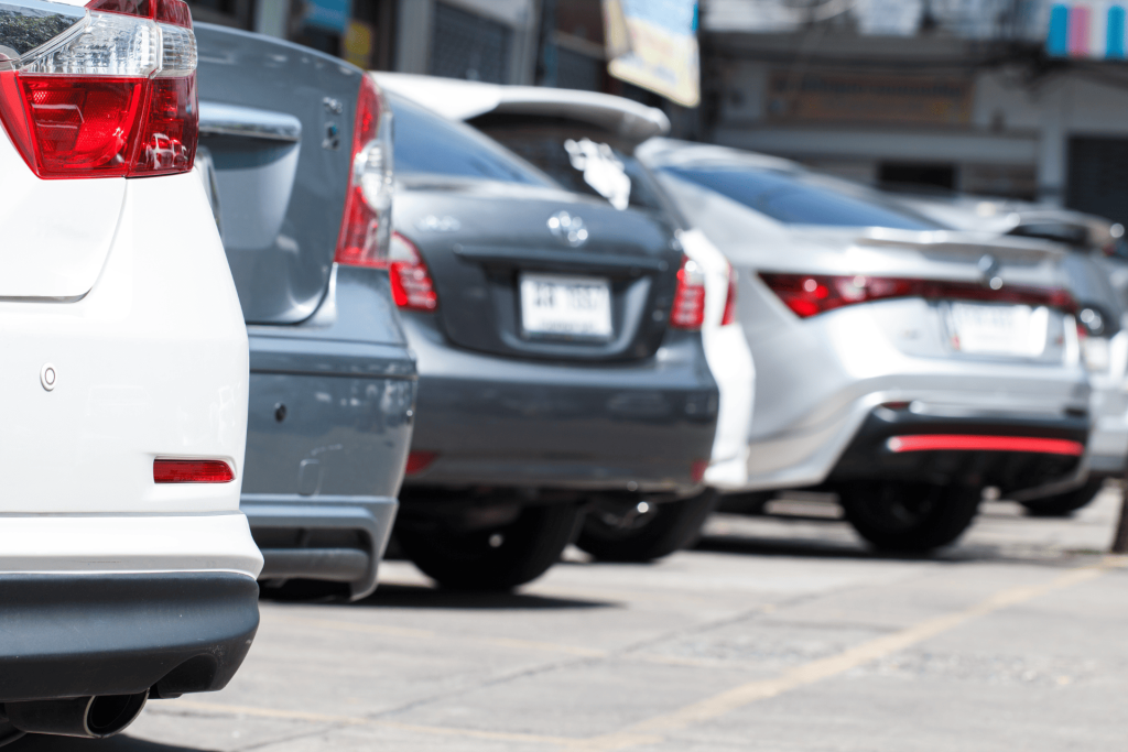 Loans for Used Cars in Mandurah