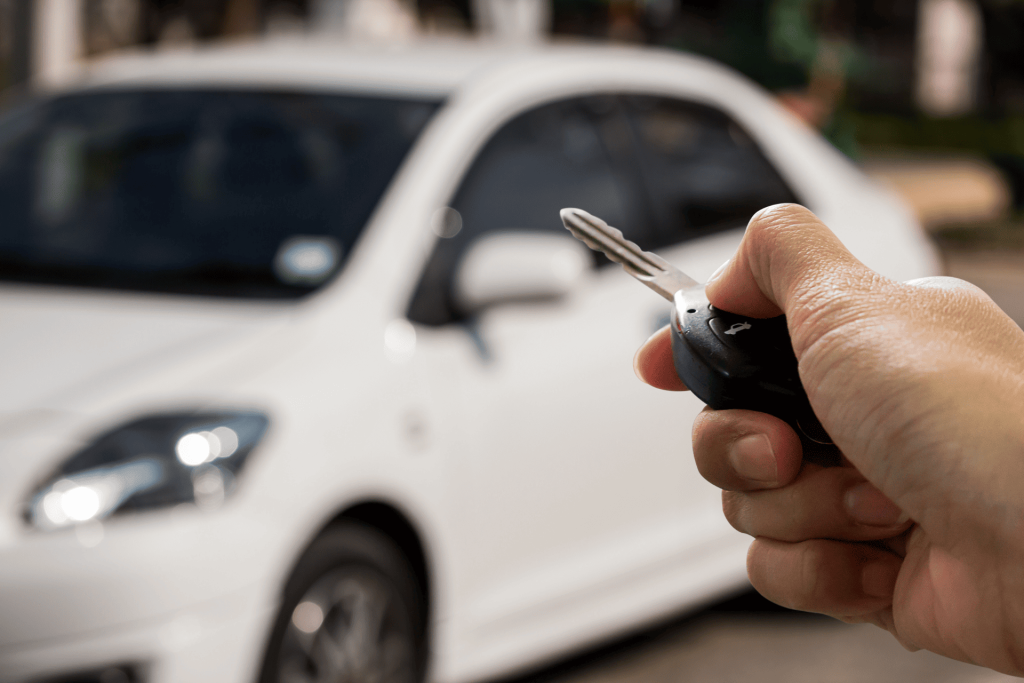 Used Car Finance Mandurah